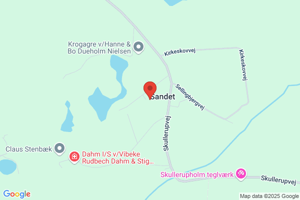 Hvalsø Syd Grundejerforening
