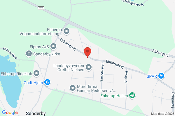 Johs., Ole Køreskole