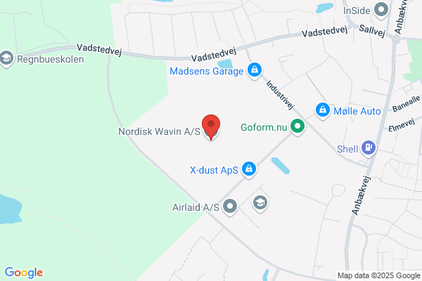 Nordisk Wavin A/S