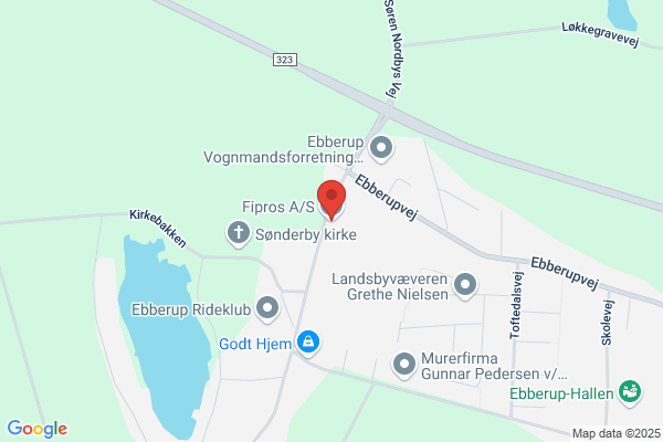SFO Hvalsø Pomfritten