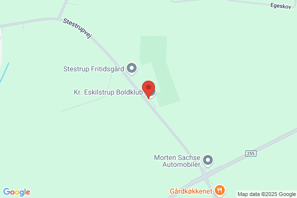 Stestrup skole