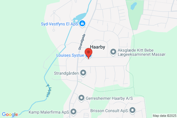Systuen Hexesting