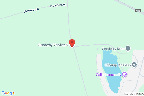 Sønderby Vandværk