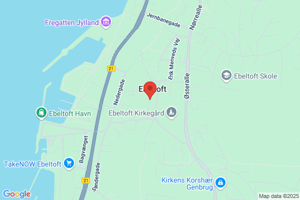 Kurcenter Danmark ApS