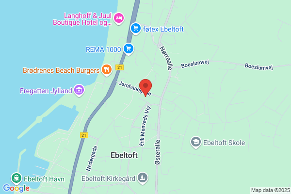 Advokatforeningen i Ebeltoft