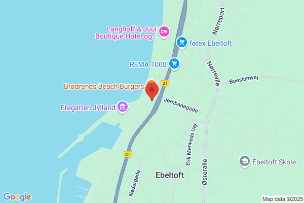 Buch, Benthe