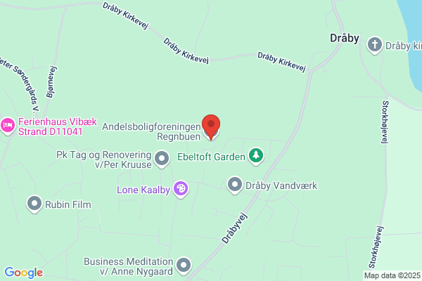 Andelsboligforeningen Regnbuen