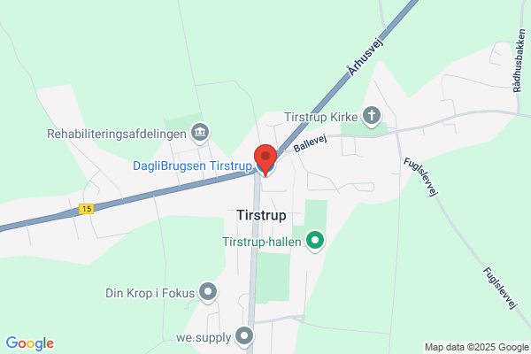 Tirstrup Antik & Genbrug