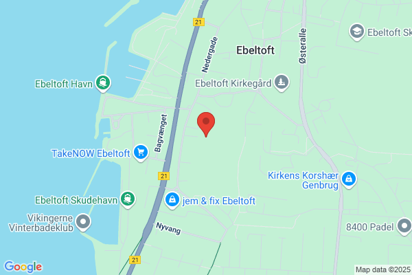 Bredstrup Stig