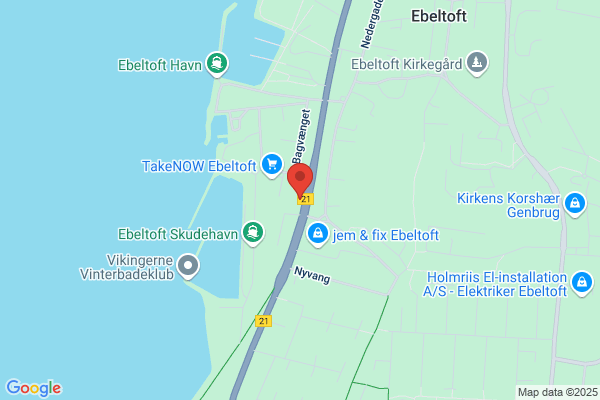 Autogaarden Erik H. Sommer A/S