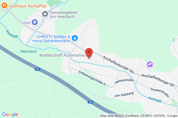Marlings Automobiler, Claus