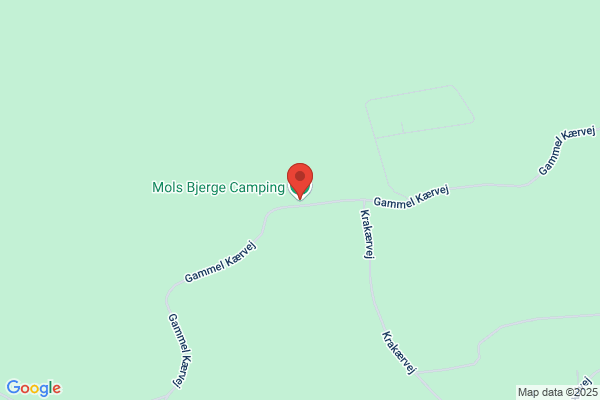 Krakær Camping