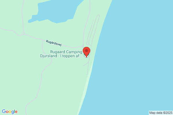 Rugård Camping