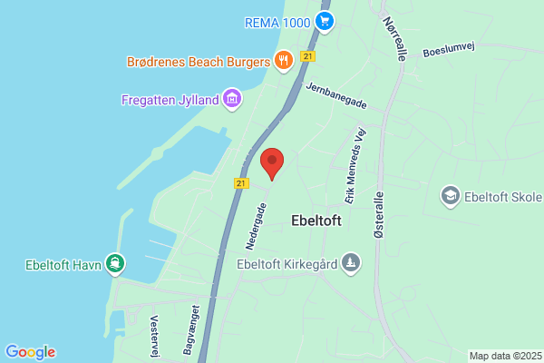 Ebeltoft Folketidende