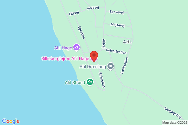 Silkeborglejren