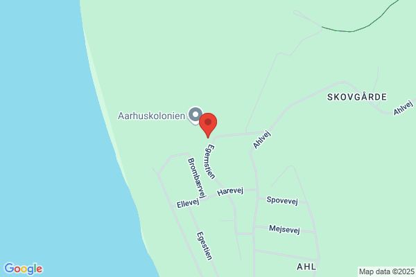 Århuskolonien
