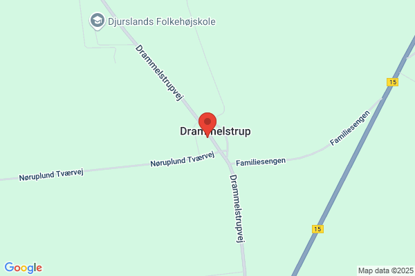 Lizzi, Fodklinik