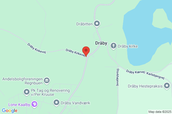 Dråby Forsamlingshus