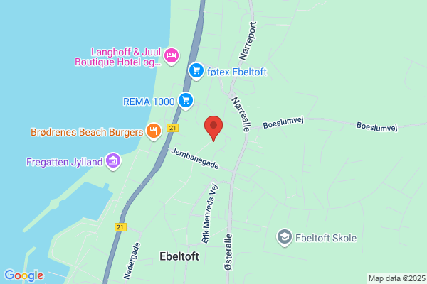 Rafn's Frisørsalon