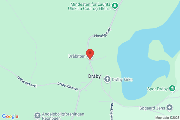 Dråby Husservice