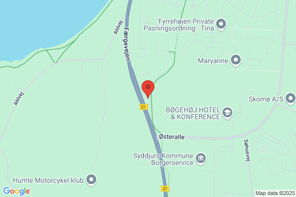 Grundejerforeningen Blomstervænget