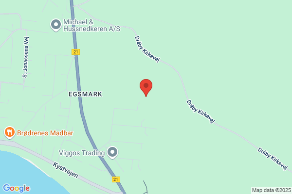 Grundejerforeningen Egsmarklund