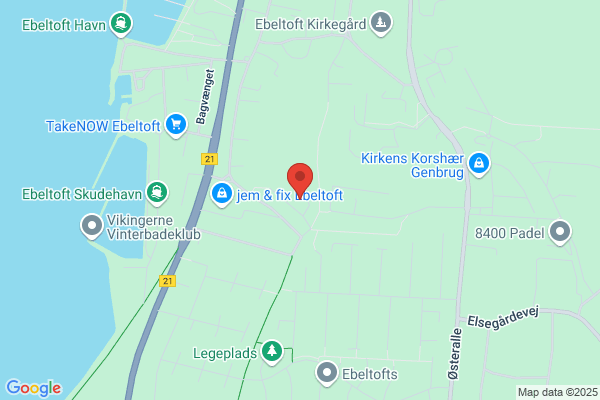 Grundejerforeningen Munkebakken