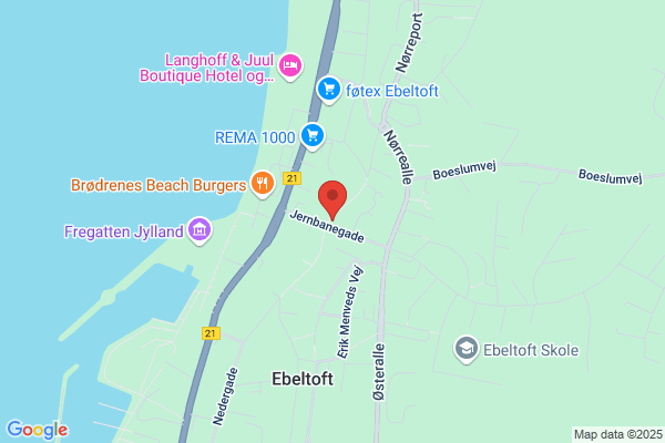 Ebeltoft Guld & Sølv