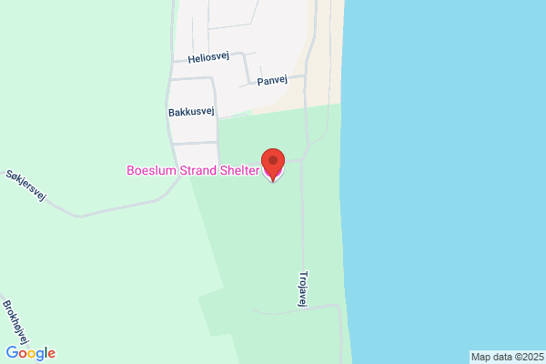Boeslum Jagtforening