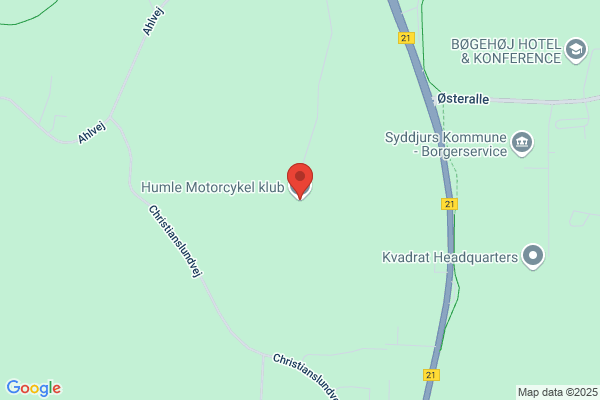 Ebeltoft Bilklub "Svampene"