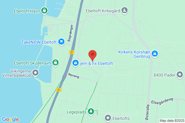 Ebeltoft Bridgeklub