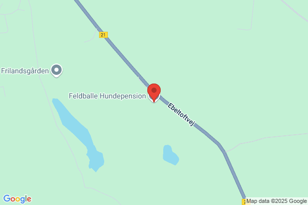 Ebeltoft Hundeforening