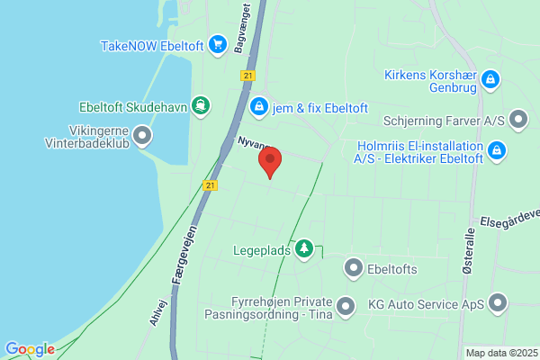 Ebeltoft Jagtselskab