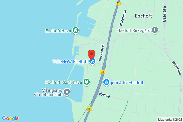 Ebeltoft Skakklub