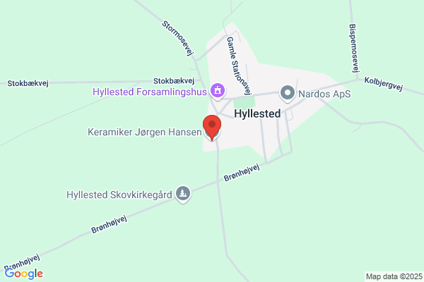 Hansen, Jørgen