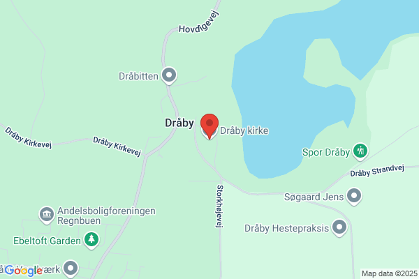 Dråby Kirke