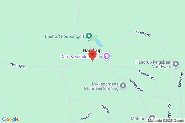 Handrup Kirke