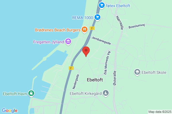 Ebeltoft Kunstforening