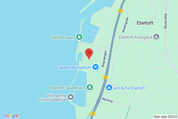 Trimshoppen