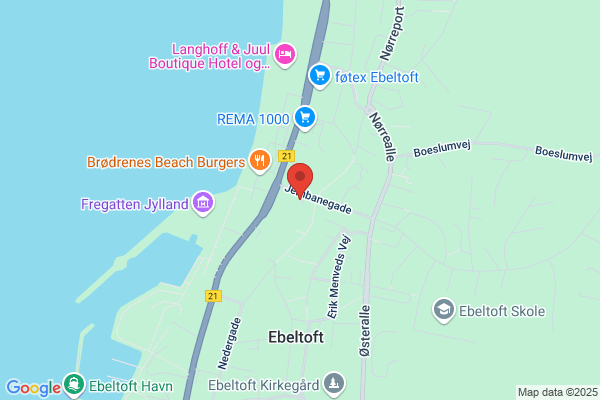Mølby, Lene