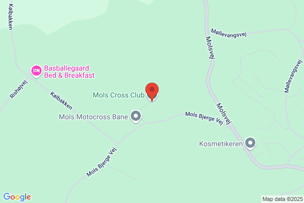 Mols Vise Verseklub