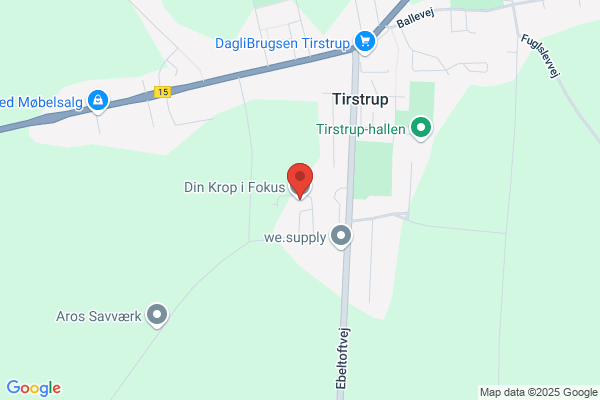 Kondrup, Leif