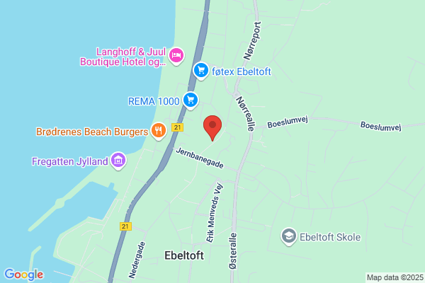 Hedensted Helle