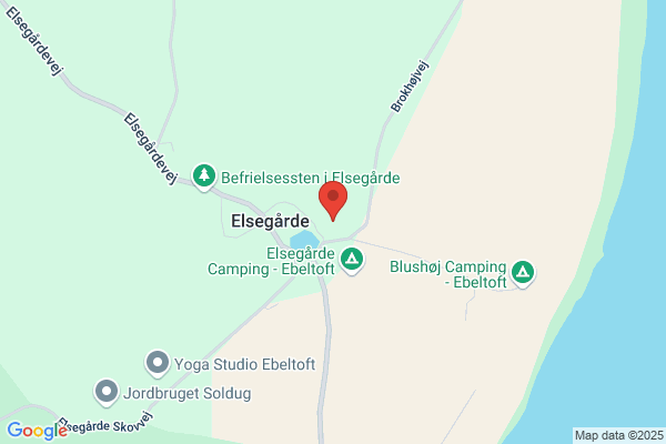 Elsegårde Vandværk I/S