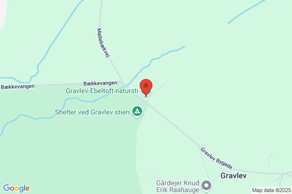 Gravlev Vandværk