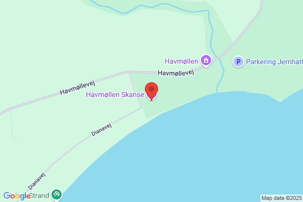 Hasnæs Vandværk