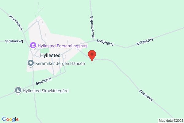 Hyllested Skovgårde Vandværk