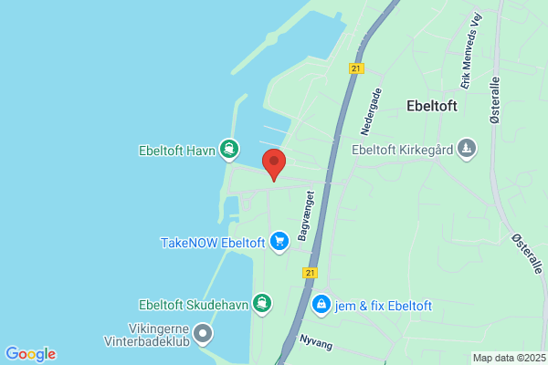 Hyttefadet, Restaurant