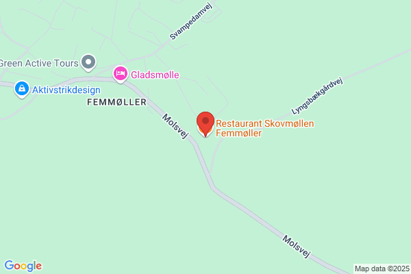 Skovmøllen