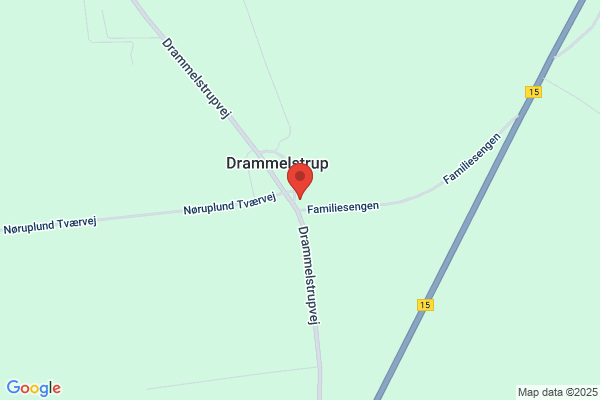 Skæve Kro, Restaurant Den